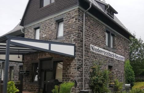 FEWO im alten Bahnhof - Foto 5