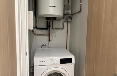 London Luxury Heathrow AIRPORTApartments Terminal at 12345 PARKING ON SITE - Foto 19