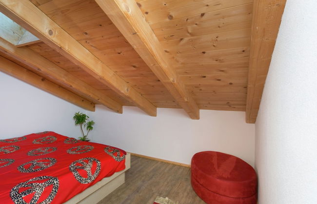 Apartment in Aschau Near Ski Hochzillertal - Foto 8