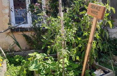 Le gîte des pierres - Foto 7