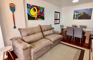 Apto 2qts AlfaBarra2-Praia da Barra da Tijuca - Foto 9