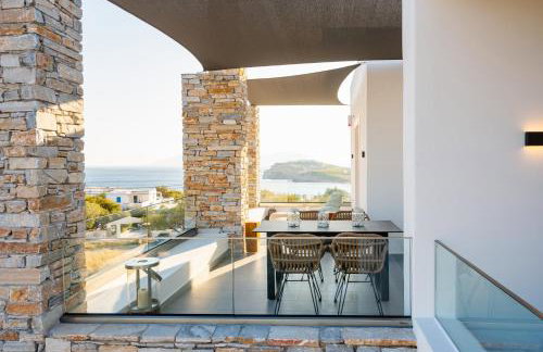 Koumbara Sea View - Foto 13