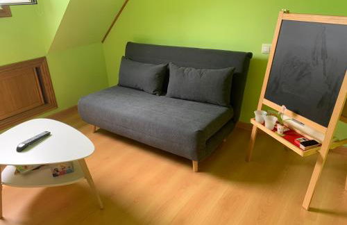 Ático en primera línea de playa - Foto 19