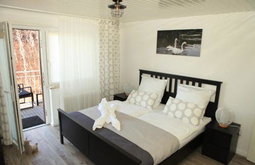 Gästehaus zum Rhein - Foto 10