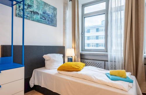 BIG 7RMS City Central Loft, 1ALocation - Foto 47