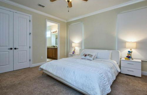 Reunion 5 Bedroom Vacation Home 7824 - Foto 8