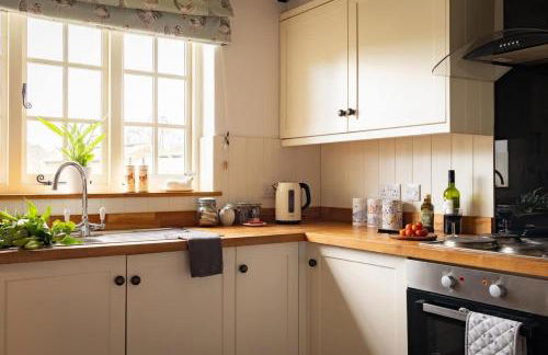 Yew Tree Cottage - Foto 5