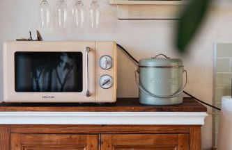 Le Pré de la Mer Le Gîte - Foto 8