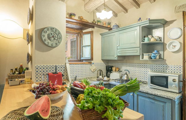 La Capannina 2 2 in Camucia - Foto 55