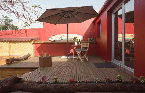 Papaya Cottage Punta del Hidalgo La Azócar - Foto 20