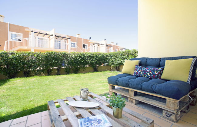 Villa in Barrocal - Foto 26