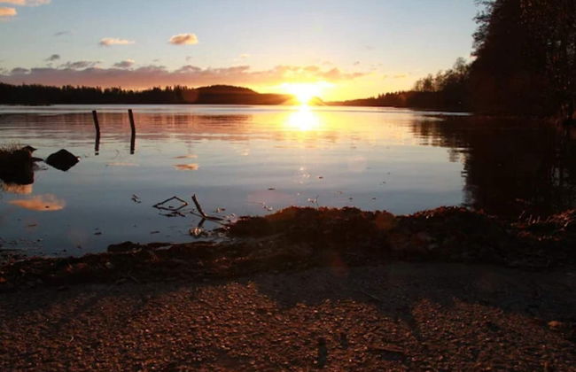 4 Person Holiday Home in Boras - Photo 24