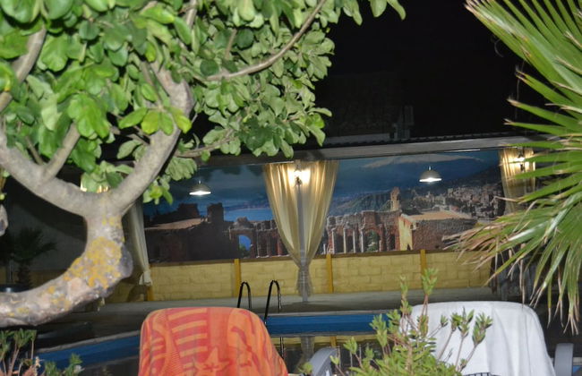 Holiday House & Events With Private Pool in the Center of Sicily - Photo 26