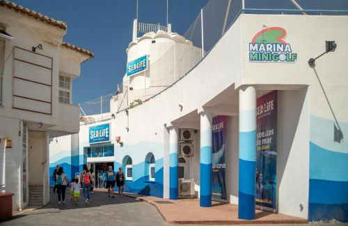 TIMON II, Luxury 3 bedroom Beachside Apartment - Foto 45