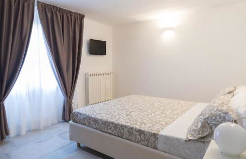 B&B Cava Rossa - Foto 53