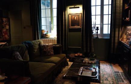 Domaine des Sorciers - Appartement Harry Potter - Foto 1