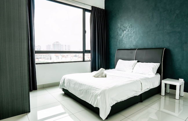 Greenfield Residence at Bandar Sunway - Photo 8