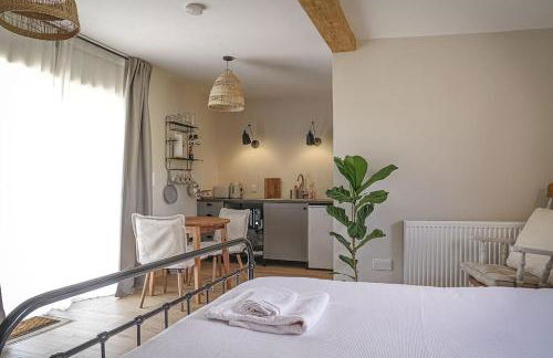 Bryngwyn Guest Suite - Foto 15