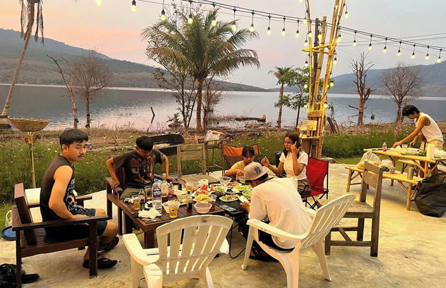 The Frog Cabana - Photo 76