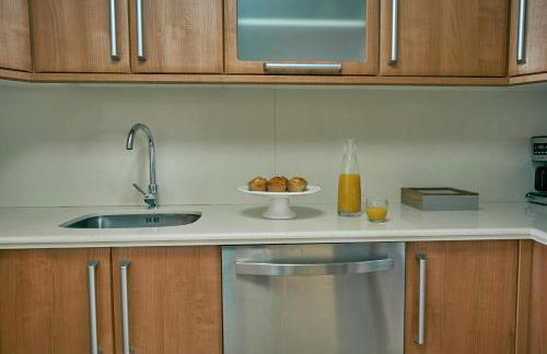 Dùplex Argollas Grand Suite Centro Parking gratis - Foto 50