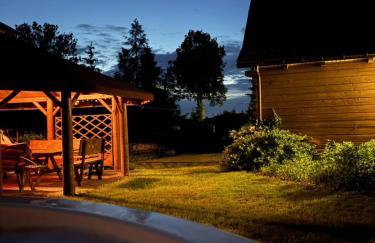 Bocianie Siedlisko - Foto 11