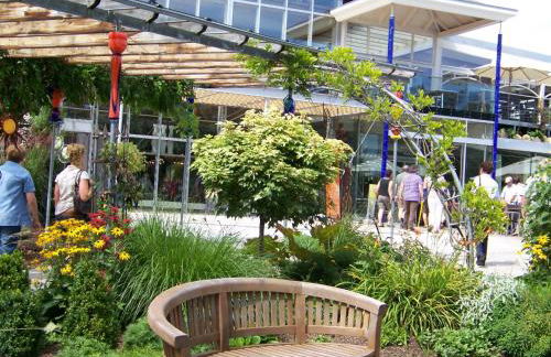 Gästehaus Rachelblick - Foto 28