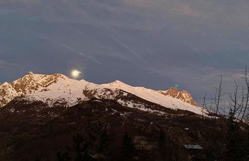 Chalet de charme à Vallouise - Foto 24