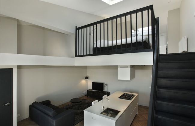 Stayci Apartments Westeinde - Photo 51