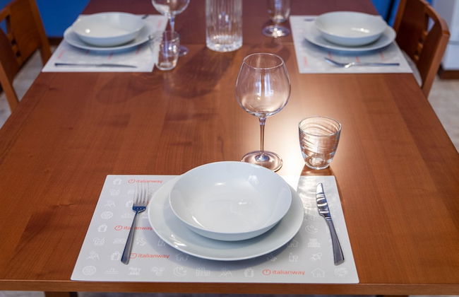 Italianway - Ermes di Colloredo 34 B - Foto 31