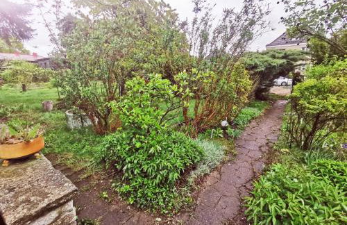 Monteur-Haus Marat Berlin Biesdorf / Marzan / Hellersdorf - Foto 10