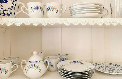 Holiday Idyll In East Frisia - Foto 14