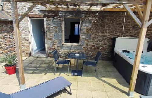 L'évasion Plaisir Privé SPA - Foto 29