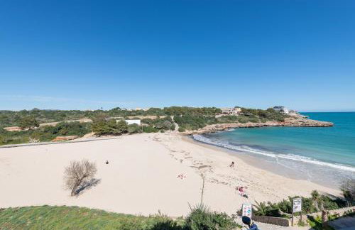 Apartamento Corb Mari 2 en la playa Cala Marsal! - Foto 26