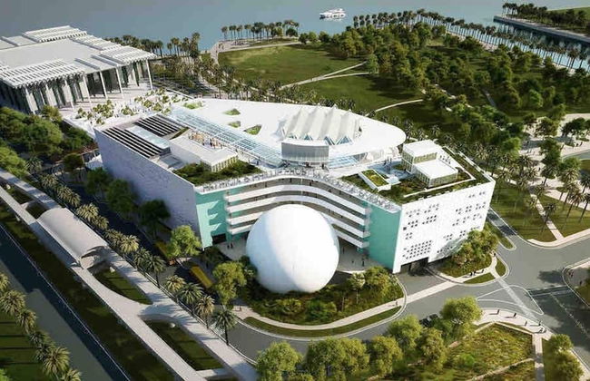 Fresh Modern With Pool Oasis - Foto 31