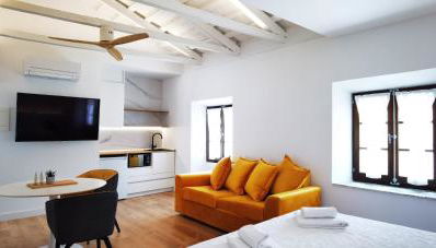 MANZANO PALACE. Habitaciones y Suites 30 m2 en la Plaza Mayor - Foto 2