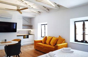 MANZANO PALACE. Habitaciones y Suites 30 m2 en la Plaza Mayor - Foto 2