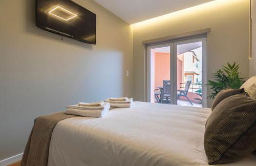 Deluxe 2BDR Apartment in Carcavelos by LovelyStay - Foto 23