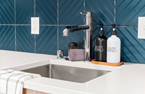 2 Bedroom 2 Bath Downtown - Foto 15