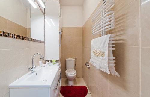 Apartament Solny Wieliczka Centrum 5 - Foto 21