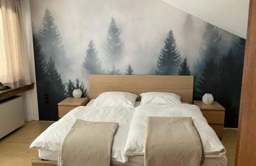 Ferienhaus am Mühlenberg - Foto 10