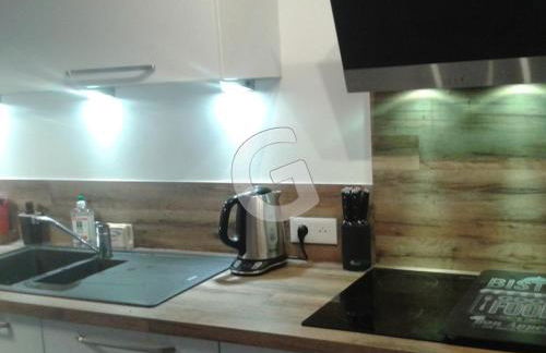 Belle villa 6 pers à 300m de la plage avec jardin, terrasse et véranda - Saint-Vincent-sur-Jard - FR-1-194-395 - Foto 7