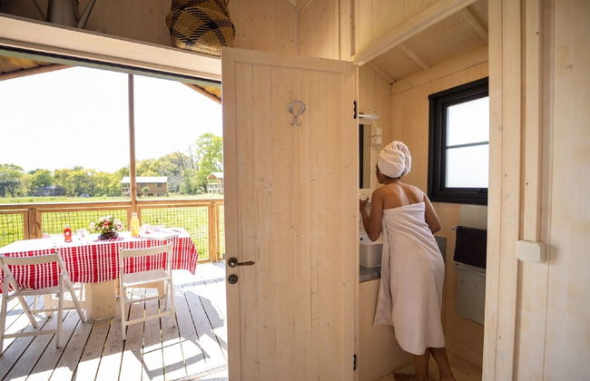 Holiday Home in Morbihan Close to the sea - Foto 12