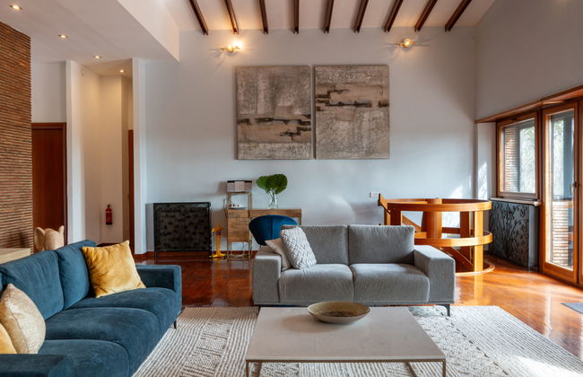 Villa Valentina - Foto 11