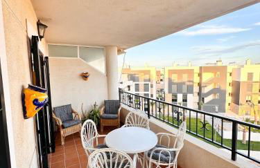 Costa Oasis Residencia La Mirada - Foto 6