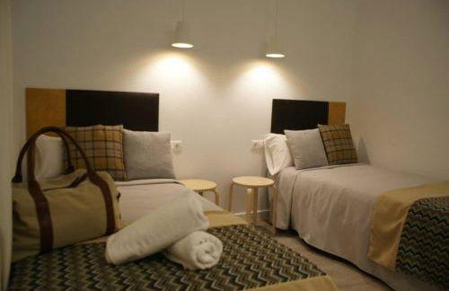 Apartamentos La Estación M&S - Foto 24