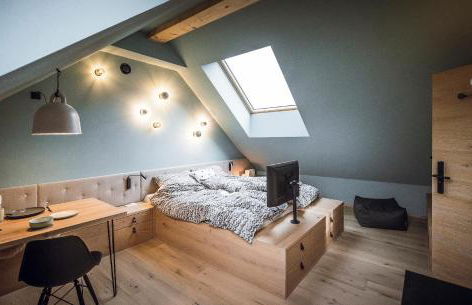 Rousa little guesthouse Cosy Sky - Photo 1