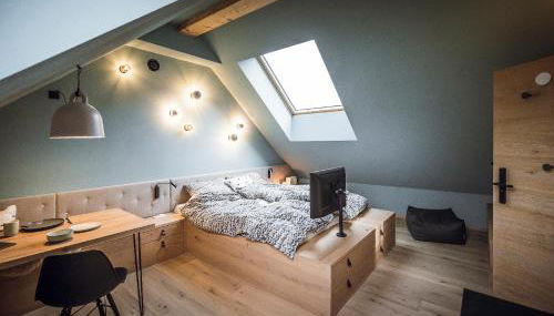 Rousa little guesthouse Cosy Sky - Foto 1