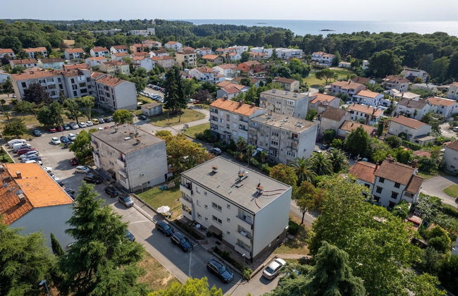 Premium Apartment With Patio - Foto 28