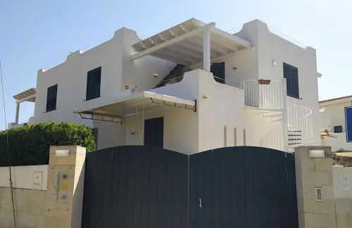 Villa Marina - Foto 16