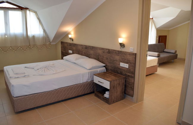 In Forest Göcek - Photo 22